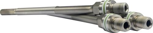 Preview: Drawbar connection M10X1-5,0-155,0-GD grouped with article number 9560021892 from OTT-JAKOB Spanntechnik